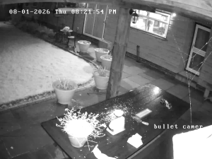 Caméra IP - Vereinigtes Königreich