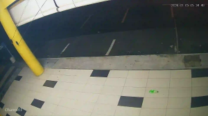 Caméra IP - Malaisie