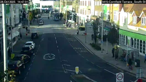 Caméra IP - Reino Unido