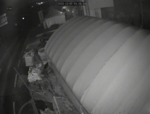 Caméra IP - South Korea