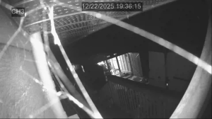 Caméra IP - Canadá