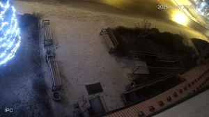 Caméra IP - Polonia