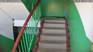 Caméra IP - Ucrania