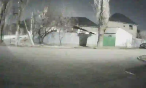 Caméra IP - Kazakhstan