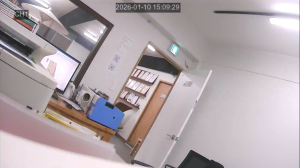 Caméra IP - South Korea