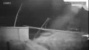 Caméra IP - Südkorea