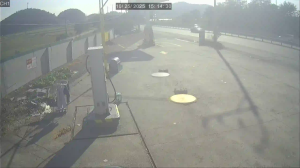 Caméra IP - República de Corea