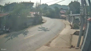 Caméra IP - Vietnam