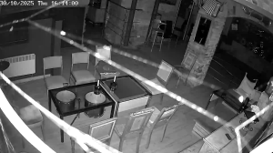 Caméra IP - Polonia