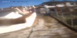 Caméra IP - Italien