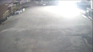 Caméra IP - Australia