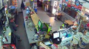 Caméra IP - Francia