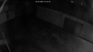 Caméra IP - Pologne