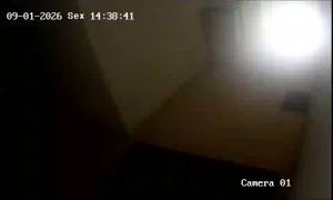 Caméra IP - Portogallo