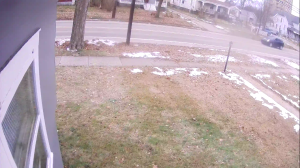 Caméra IP - Estados Unidos