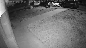 Caméra IP - Georgien