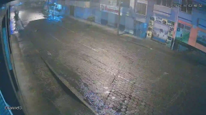 Caméra IP - Ecuador