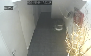 Caméra IP - Allemagne