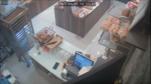 Caméra IP - South Korea