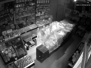 Caméra IP - Russian Federation