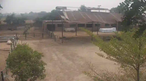 Caméra IP - Pakistan