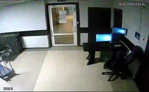 Caméra IP - Ucrania