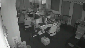 Caméra IP - Malaysia