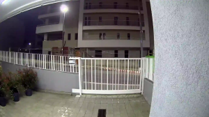 Caméra IP - Vue en direct