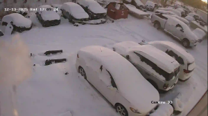 Caméra IP - États-Unis d'Amérique