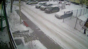 Caméra IP - Russische Föderation