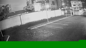 Caméra IP - Guatemala