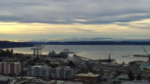 Caméra IP - United States of America