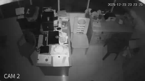 Caméra IP - Vietnam