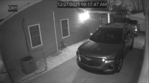 Caméra IP - United States of America