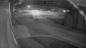 Caméra IP - República de Corea