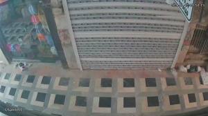 Caméra IP - Islamic Republic of Iran