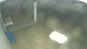 Caméra IP - Brésil