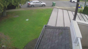 Caméra IP - Canadá