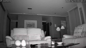 Caméra IP - España