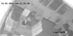 Caméra IP - Colombia