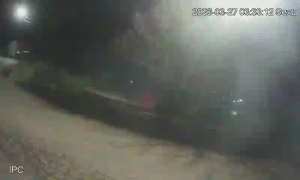 Caméra IP - Portugal