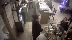 Caméra IP - Estados Unidos