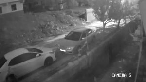 Caméra IP - Turquía