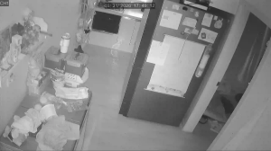 Caméra IP - South Korea