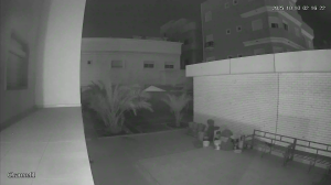 Caméra IP - Kuwait