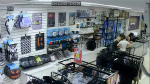 Caméra IP - Neuseeland