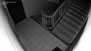 Caméra IP - Russische Föderation