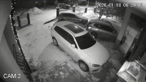 Caméra IP - Lituania