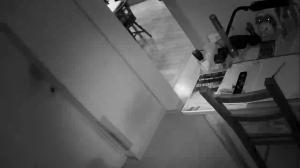 Caméra IP - Frankreich