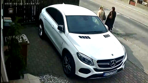 Caméra IP - Slovakia